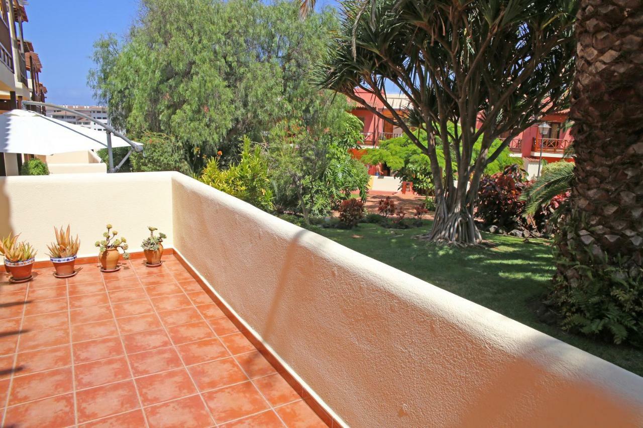 Vivienda Vacacional Los Balconcitos Лос-Канкахос Экстерьер фото