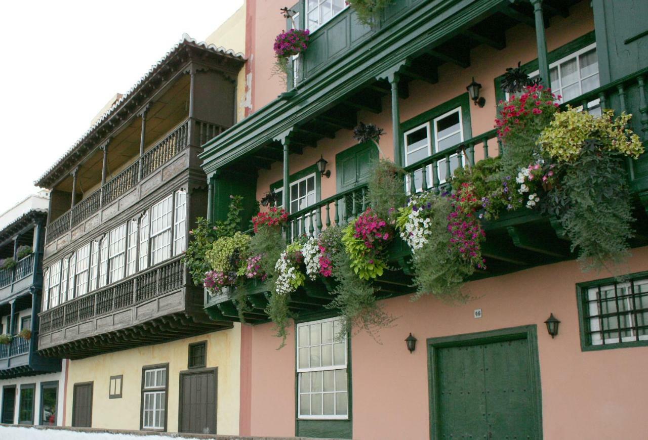 Vivienda Vacacional Los Balconcitos Лос-Канкахос Экстерьер фото